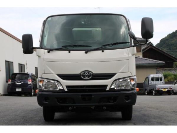 Ref:AUX-19526547 TOYOTA DYNA TRUCK 2021 - Image 2