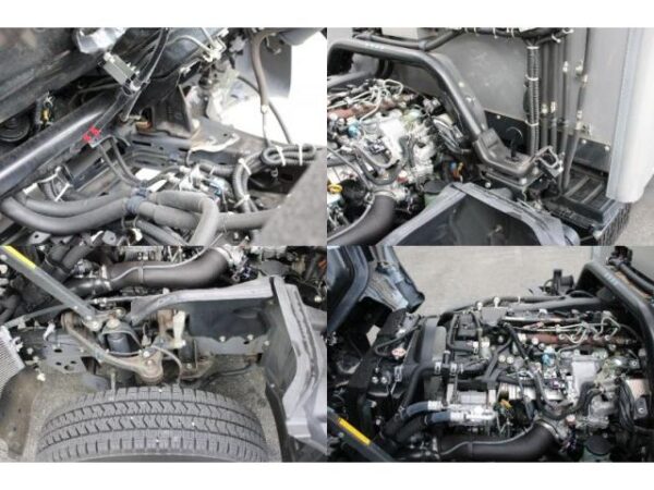 Ref:AUX-19526547 TOYOTA DYNA TRUCK 2021 - Image 12