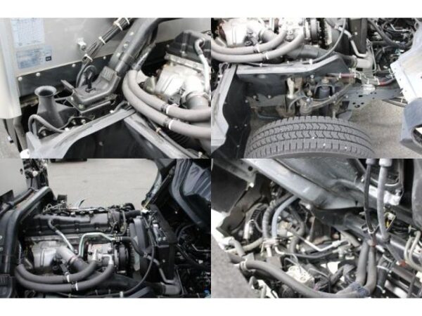 Ref:AUX-19526547 TOYOTA DYNA TRUCK 2021 - Image 13