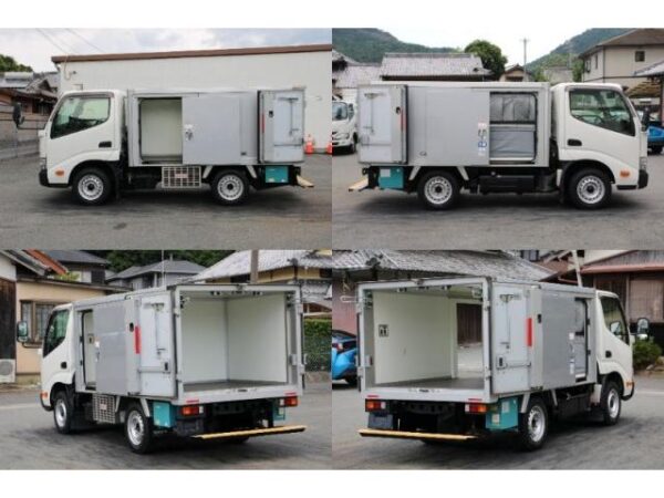 Ref:AUX-19526547 TOYOTA DYNA TRUCK 2021 - Image 15