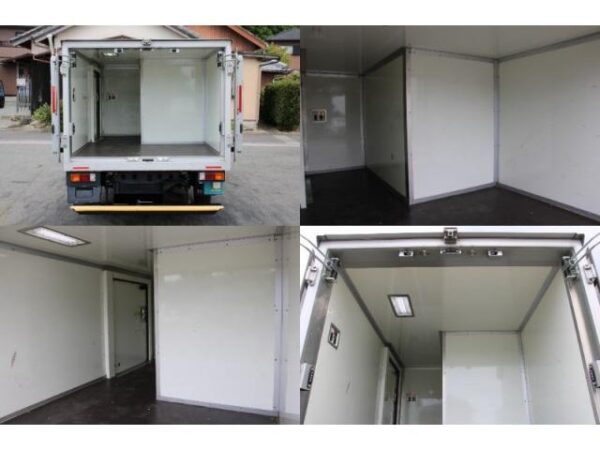 Ref:AUX-19526547 TOYOTA DYNA TRUCK 2021 - Image 17