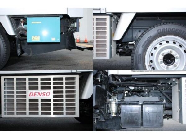 Ref:AUX-19526547 TOYOTA DYNA TRUCK 2021 - Image 18