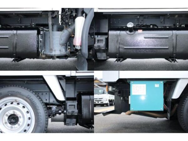 Ref:AUX-19526547 TOYOTA DYNA TRUCK 2021 - Image 19