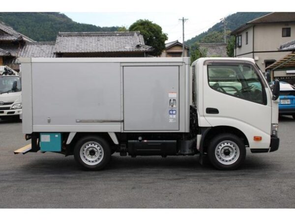 Ref:AUX-19526547 TOYOTA DYNA TRUCK 2021 - Image 5