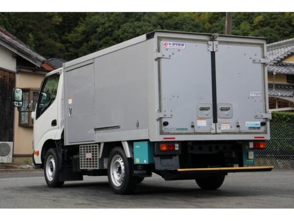 Ref:AUX-19526547 TOYOTA DYNA TRUCK 2021 - Image 6