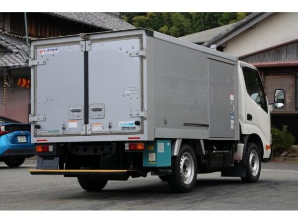 Ref:AUX-19526547 TOYOTA DYNA TRUCK 2021 - Image 7