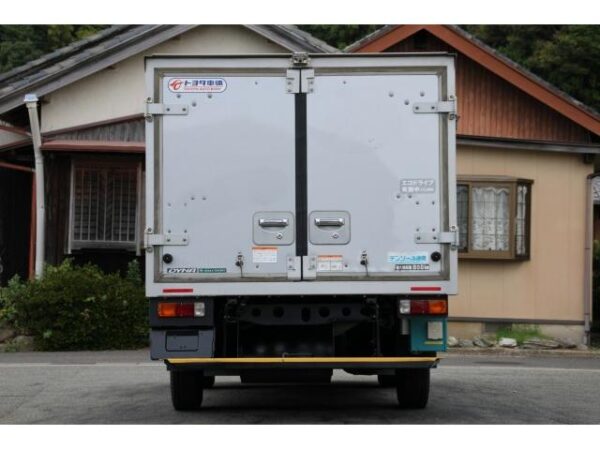 Ref:AUX-19526547 TOYOTA DYNA TRUCK 2021 - Image 8