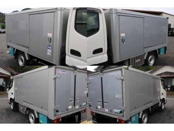 Ref:AUX-19526547 TOYOTA DYNA TRUCK 2021 - Image 9