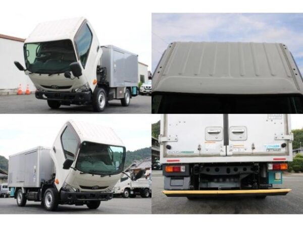 Ref:AUX-19526547 TOYOTA DYNA TRUCK 2021 - Image 10