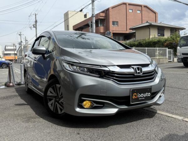 Ref:AUX-19526552 HONDA SHUTTLE 2015 - Image 14