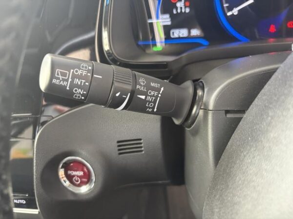 Ref:AUX-19526552 HONDA SHUTTLE 2015 - Image 17