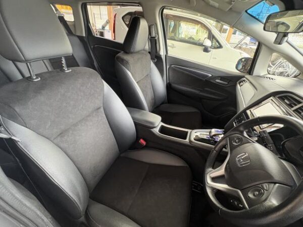 Ref:AUX-19526552 HONDA SHUTTLE 2015 - Image 19