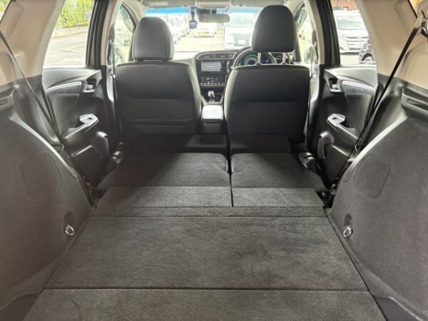 Ref:AUX-19526552 HONDA SHUTTLE 2015 - Image 20