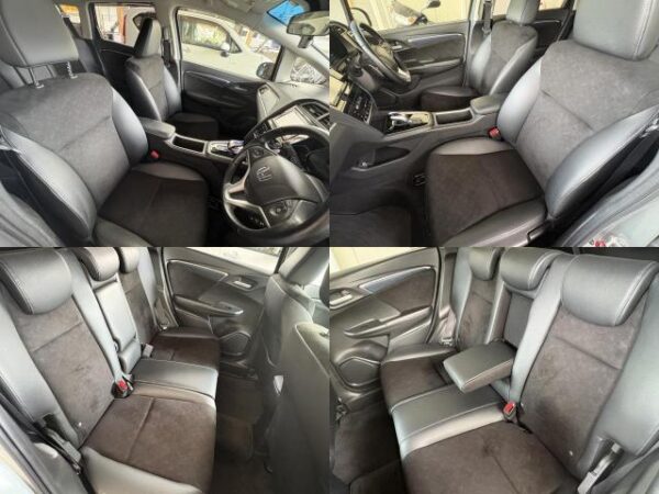 Ref:AUX-19526552 HONDA SHUTTLE 2015 - Image 3