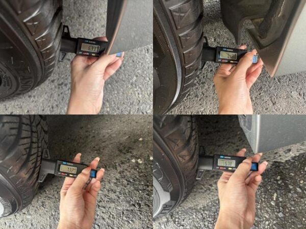 Ref:AUX-19526552 HONDA SHUTTLE 2015 - Image 6