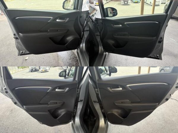 Ref:AUX-19526552 HONDA SHUTTLE 2015 - Image 9