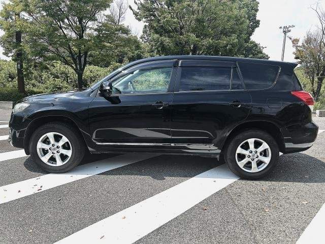 Ref:AUX-19526573 TOYOTA VANGUARD 2010 - Image 11