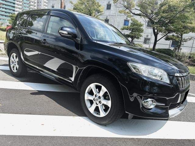 Ref:AUX-19526573 TOYOTA VANGUARD 2010 - Image 12