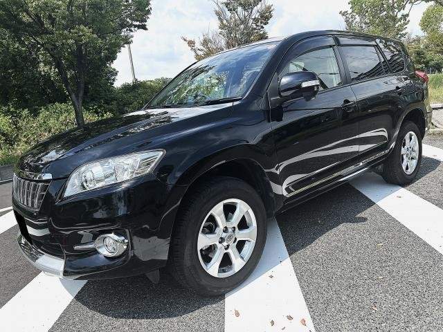 Ref:AUX-19526573 TOYOTA VANGUARD 2010 - Image 13