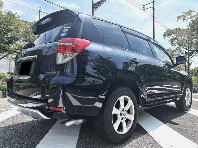 Ref:AUX-19526573 TOYOTA VANGUARD 2010 - Image 14