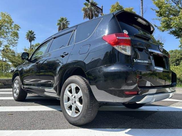 Ref:AUX-19526573 TOYOTA VANGUARD 2010 - Image 15