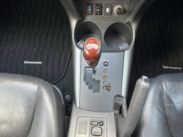 Ref:AUX-19526573 TOYOTA VANGUARD 2010 - Image 16