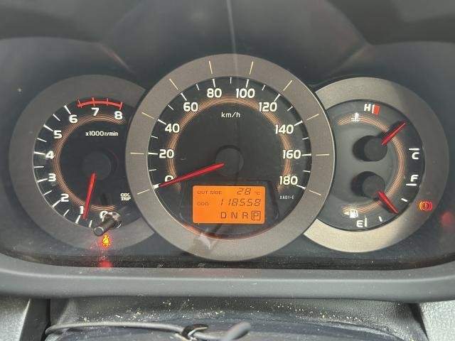 Ref:AUX-19526573 TOYOTA VANGUARD 2010 - Image 18