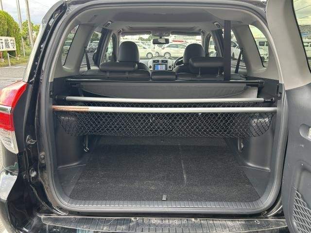 Ref:AUX-19526573 TOYOTA VANGUARD 2010 - Image 19