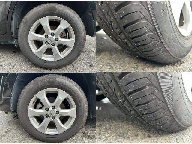 Ref:AUX-19526573 TOYOTA VANGUARD 2010 - Image 20