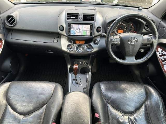 Ref:AUX-19526573 TOYOTA VANGUARD 2010 - Image 3