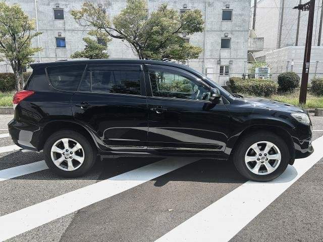 Ref:AUX-19526573 TOYOTA VANGUARD 2010 - Image 4