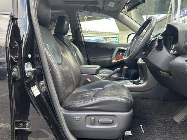 Ref:AUX-19526573 TOYOTA VANGUARD 2010 - Image 6