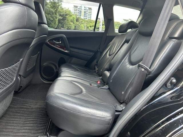 Ref:AUX-19526573 TOYOTA VANGUARD 2010 - Image 7