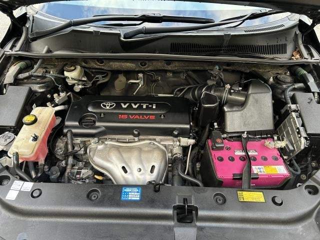 Ref:AUX-19526573 TOYOTA VANGUARD 2010 - Image 8