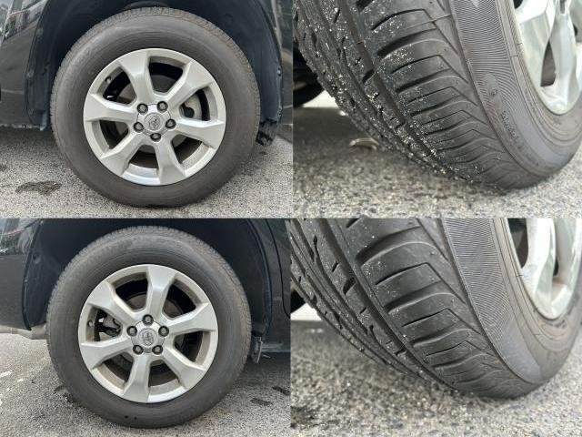 Ref:AUX-19526573 TOYOTA VANGUARD 2010 - Image 9