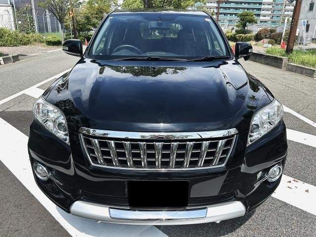 Ref:AUX-19526573 TOYOTA VANGUARD 2010 - Image 10