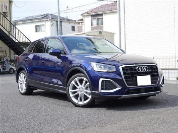Ref:AUX-19533073 AUDI Q2 2023 - Image 2
