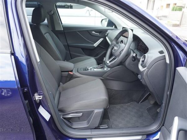 Ref:AUX-19533073 AUDI Q2 2023 - Image 11