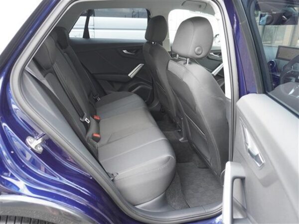 Ref:AUX-19533073 AUDI Q2 2023 - Image 12