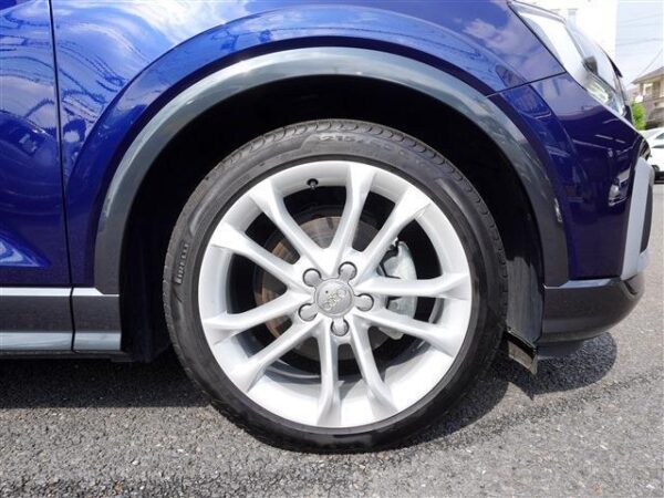 Ref:AUX-19533073 AUDI Q2 2023 - Image 17