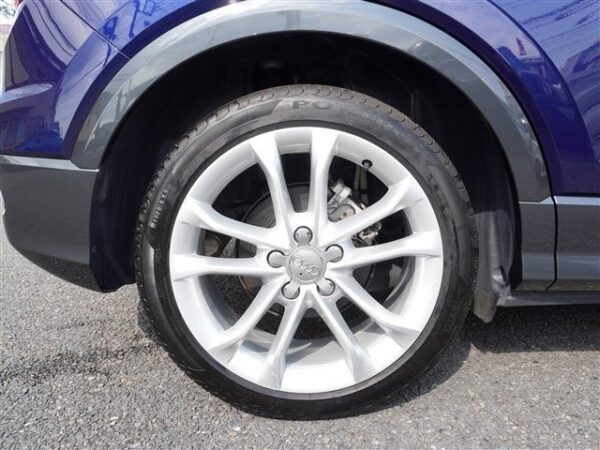 Ref:AUX-19533073 AUDI Q2 2023 - Image 18