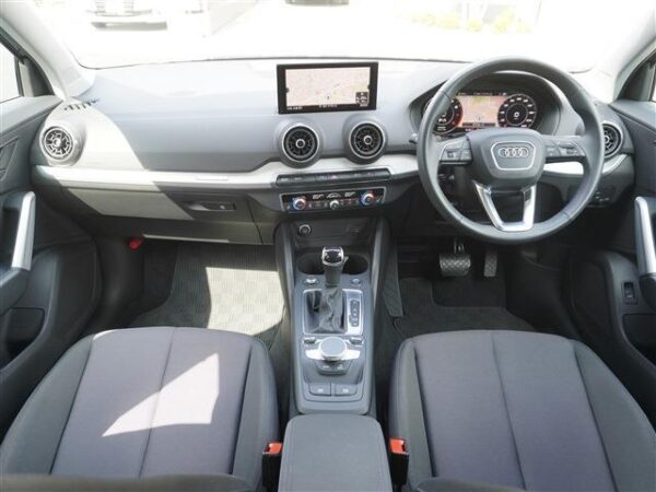 Ref:AUX-19533073 AUDI Q2 2023 - Image 6