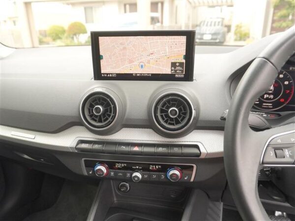 Ref:AUX-19533073 AUDI Q2 2023 - Image 7