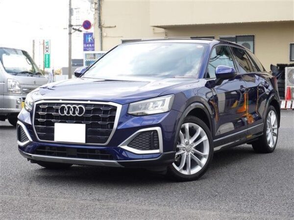 Ref:AUX-19533073 AUDI Q2 2023