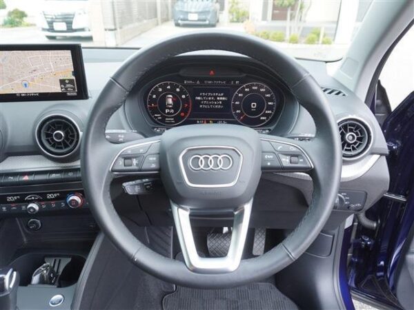 Ref:AUX-19533073 AUDI Q2 2023 - Image 8