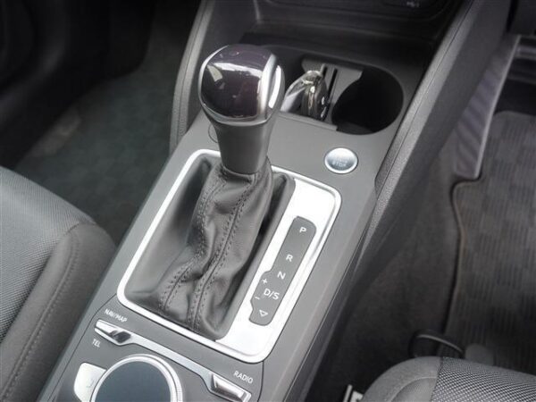 Ref:AUX-19533073 AUDI Q2 2023 - Image 10