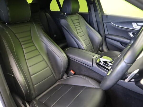 Ref:AUX-19533359 MERCEDES BENZ E-CLASS 2016 - Image 11