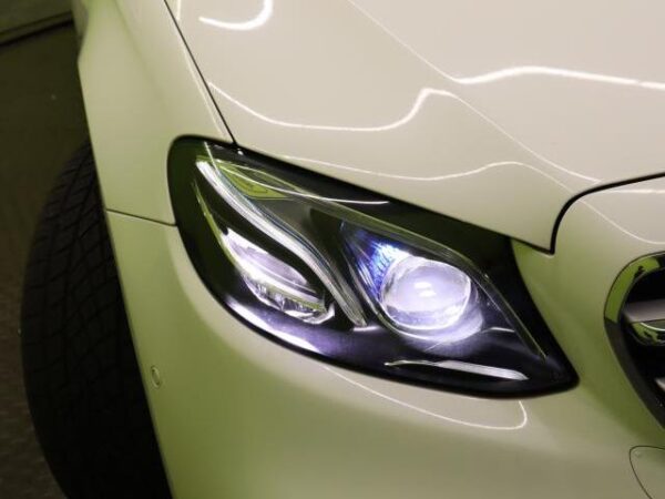 Ref:AUX-19533359 MERCEDES BENZ E-CLASS 2016 - Image 14