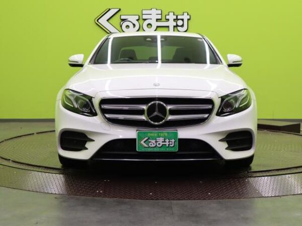 Ref:AUX-19533359 MERCEDES BENZ E-CLASS 2016 - Image 20