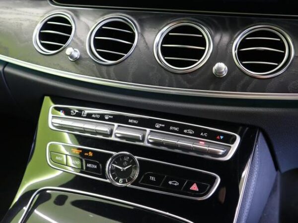 Ref:AUX-19533359 MERCEDES BENZ E-CLASS 2016 - Image 6